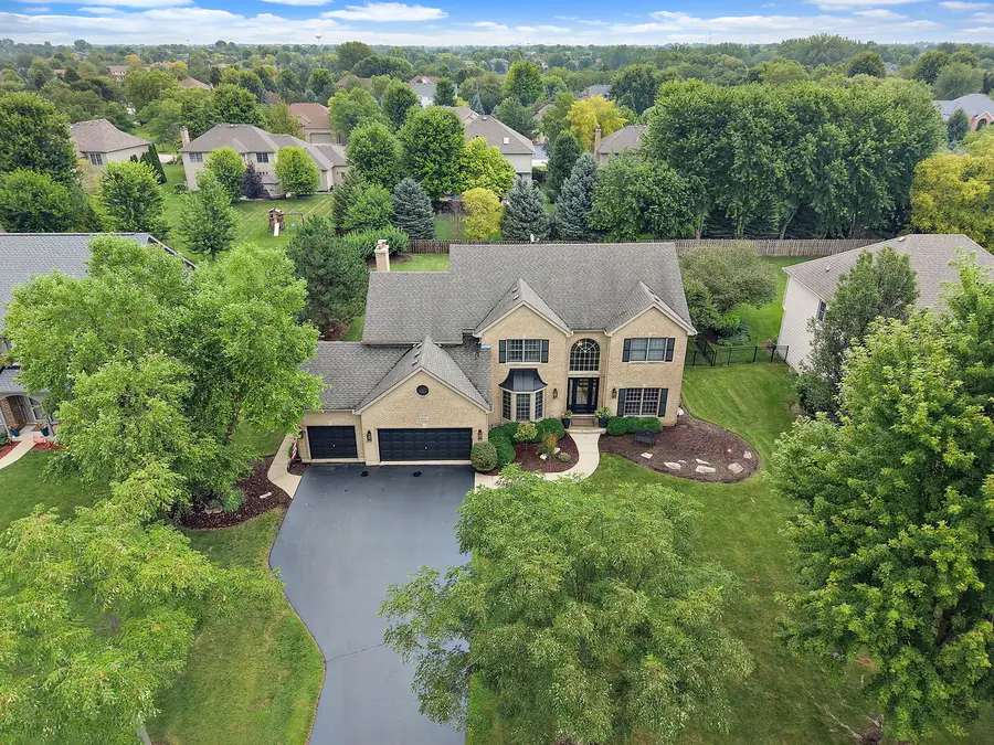 651 Clover Drive, Algonquin, IL 60102 - #2