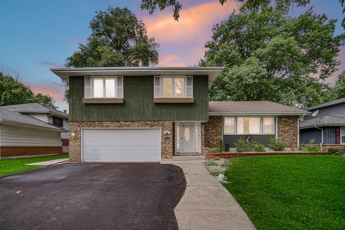 17742 Larkspur Lane, Homewood, IL 60430 - #1