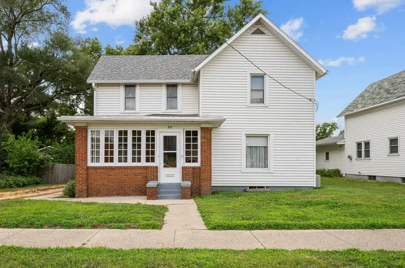 819 N Elm Street, Kewanee, IL 61443 - #1