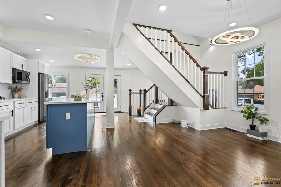 4656 N Leamington Avenue, Chicago, IL 60630 - #3