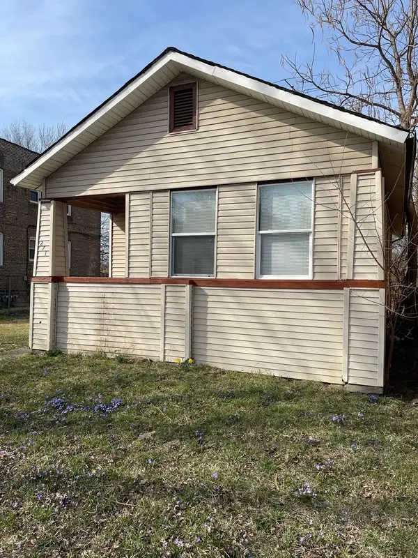 Address Withheld By Seller, Harvey, IL 60426