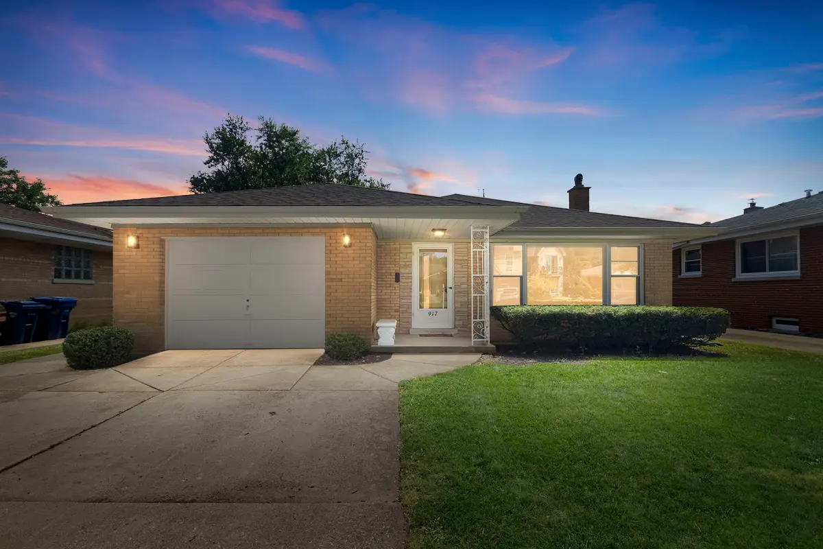 917 Community Drive, La Grange Park, IL 60526 - #1
