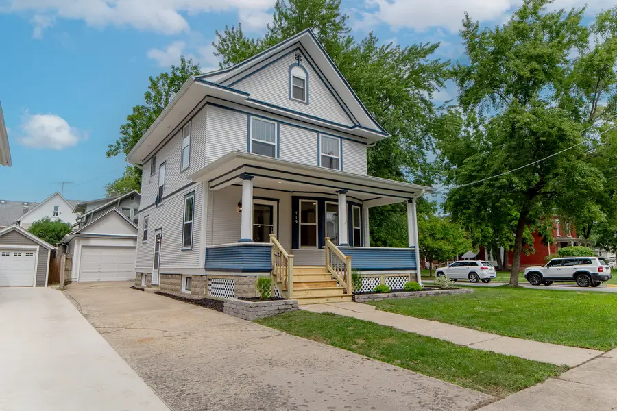719 5th Street, Aurora, IL 60505 - #3