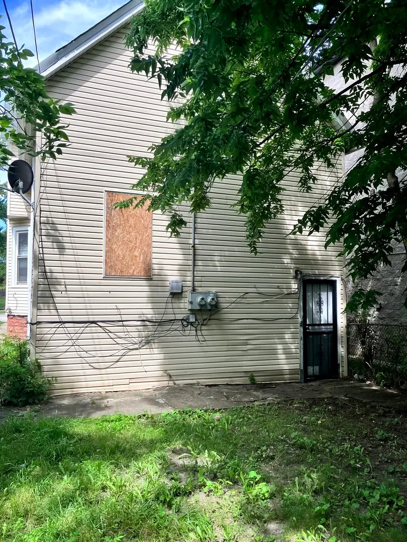 11035 S Edbrooke Avenue, Chicago, IL 60628 - #2
