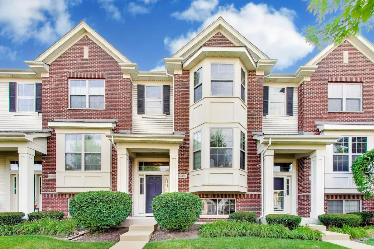 0n092 Forsythe Court, Winfield, IL 60190 - #1