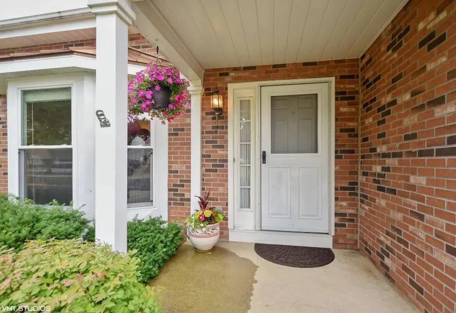 1384 Marble Hill Drive, Lake Zurich, IL 60047 - #2