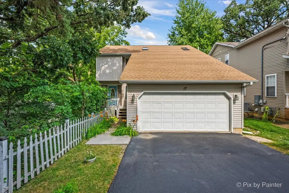17 Hillcrest Avenue, Fox Lake, IL 60020 - #1