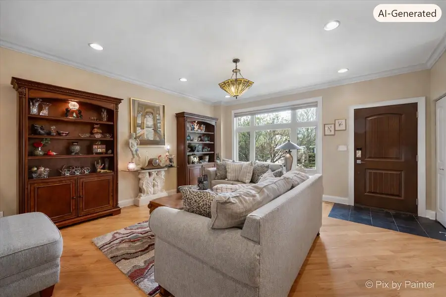 4906 N Kruger Avenue, Chicago, IL 60630 - #2