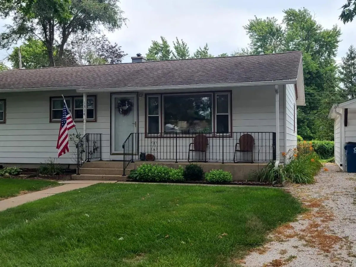 1314 Shawnee Lane, Ottawa, IL 61350 - #1