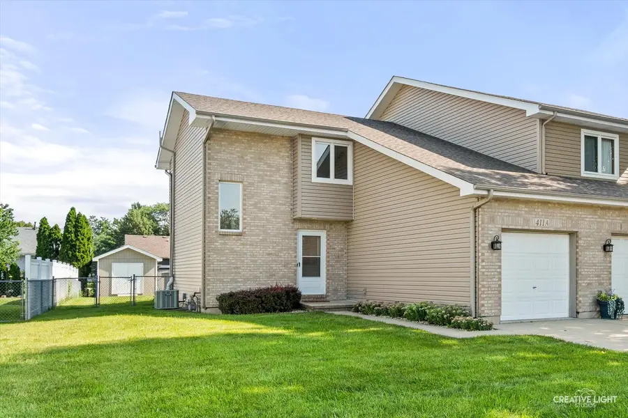 411 Elm Street #A, Yorkville, IL 60560 - #2