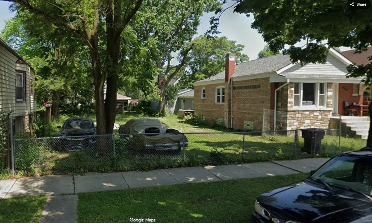 6719 S Wolcott Avenue, Chicago, IL 60636 - #1