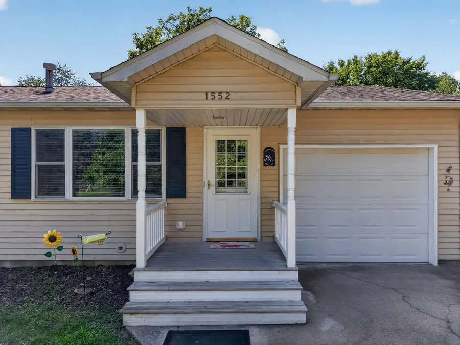 1552 Key Court, Varna, IL 61375 - #3