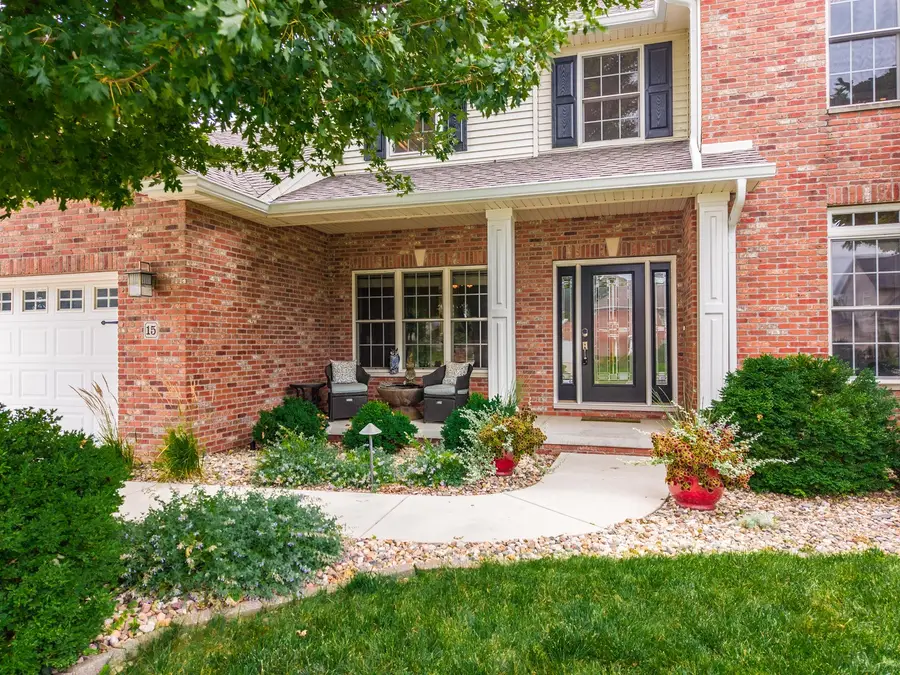 15 Strawberry Road, Bloomington, IL 61704 - #3