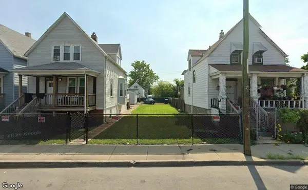 6753 S Honore Street, Chicago, IL 60636