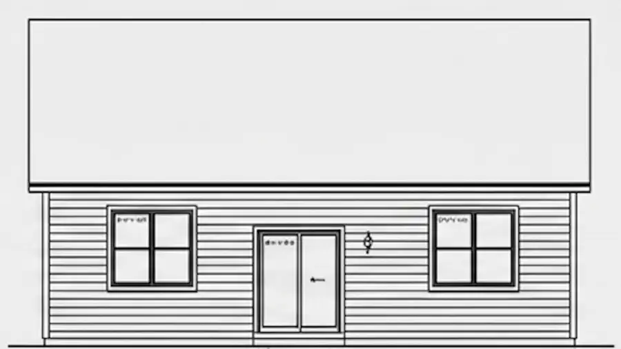 1420 Sage Lane, Harvard, IL 60033 - #2