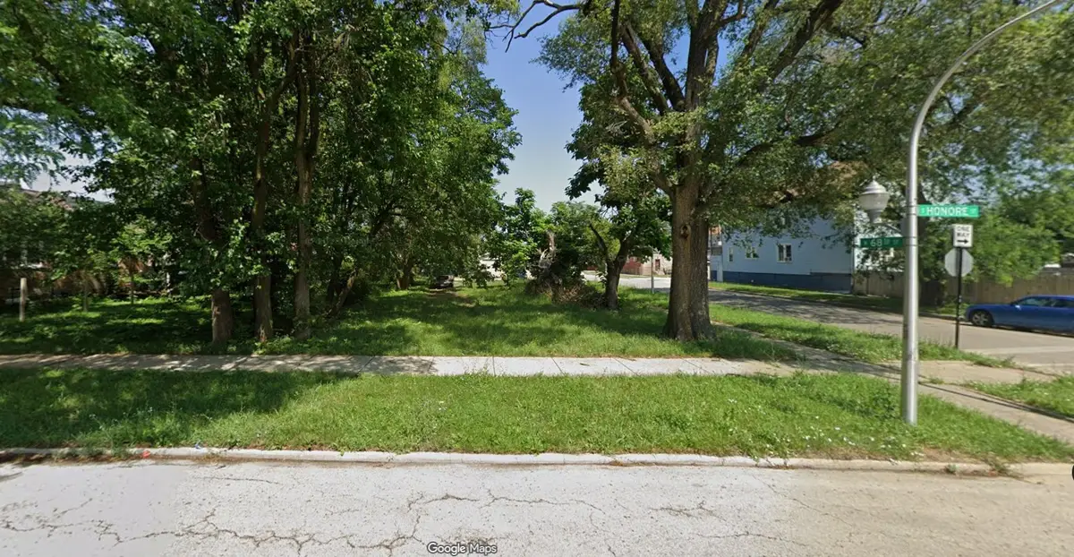 6755 S Honore Street, Chicago, IL 60636 - #1