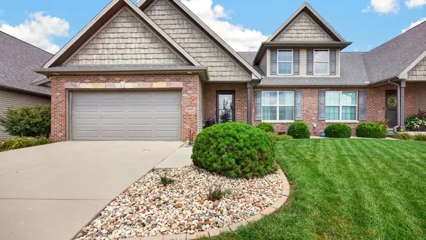 2416 Shepard Road, Normal, IL 61761