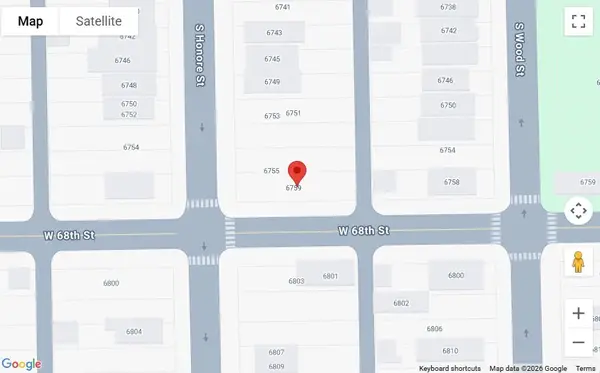 6759 S Honore Street, Chicago, IL 60636