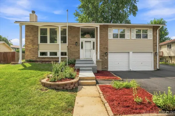 539 Hampshire Lane, Bolingbrook, IL 60440
