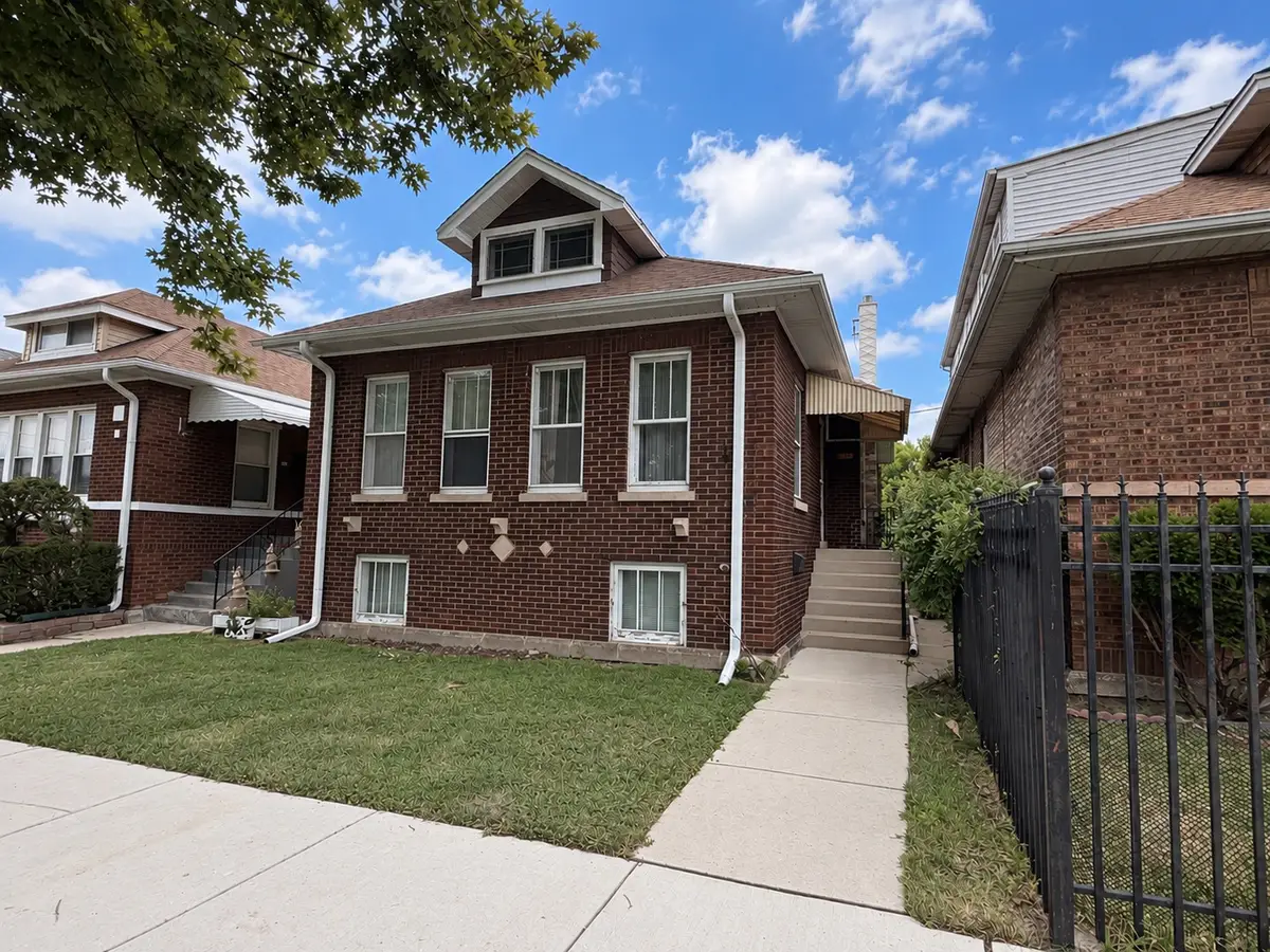 2333 N Kilpatrick Avenue, Chicago, IL 60639 - #1