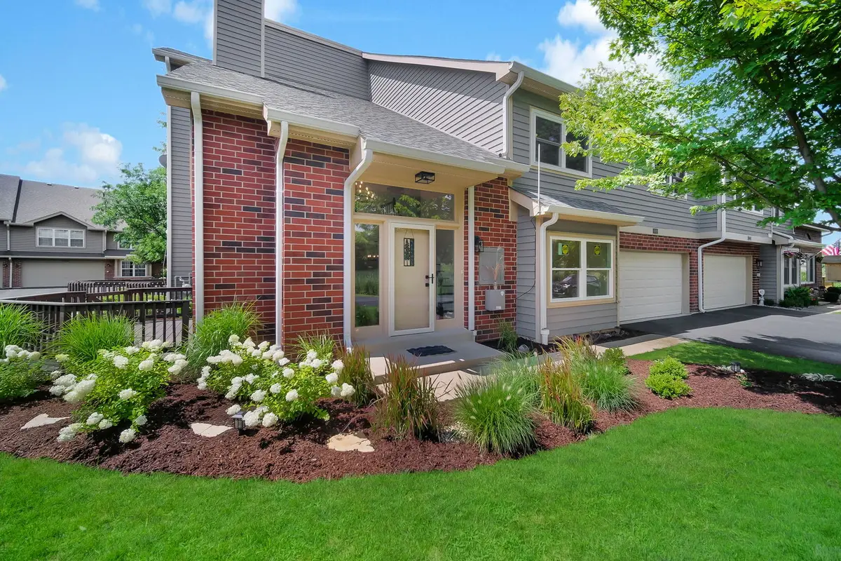 8008 Barrymore Drive, Darien, IL 60561 - #1