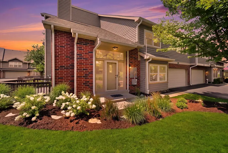 8008 Barrymore Drive, Darien, IL 60561 - #2