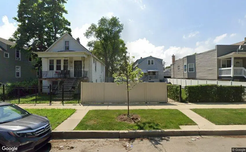 7028 S Hermitage Avenue, Chicago, IL 60636 - #1