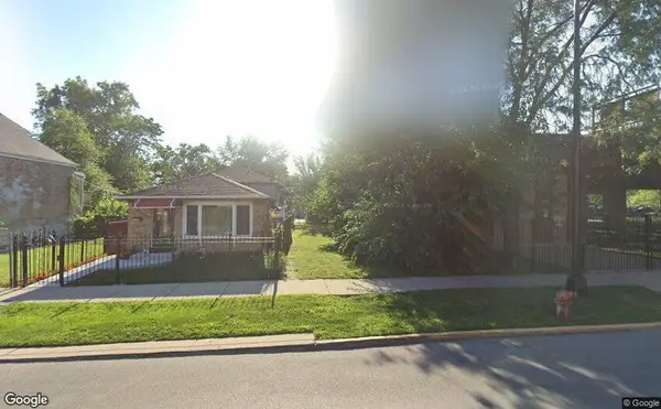 6330 S Loomis Boulevard, Chicago, IL 60636