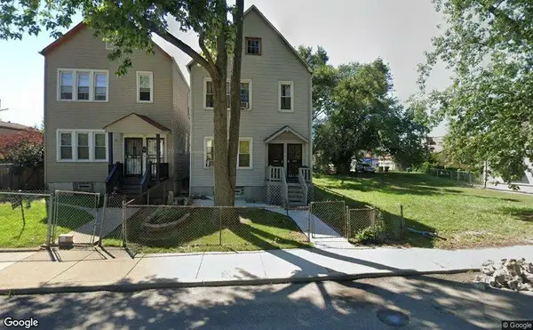 6430 S Justine Street, Chicago, IL 60636