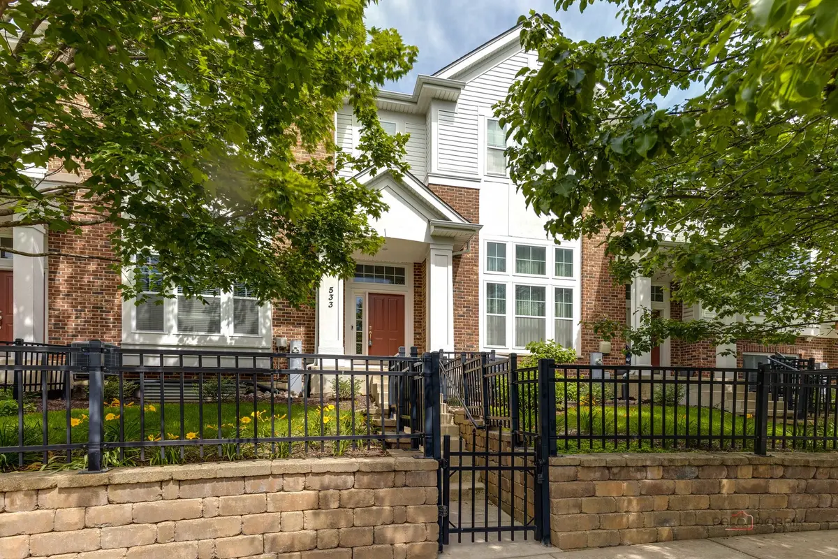 Address Withheld By Seller, Aurora, IL 60504 - #1