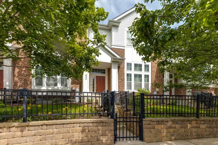 Address Withheld By Seller, Aurora, IL 60504 - #3