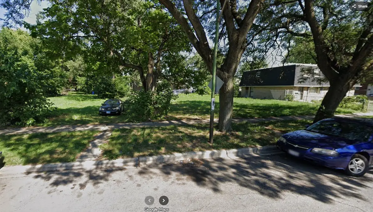6449 S Laflin Street, Chicago, IL 60636 - #1