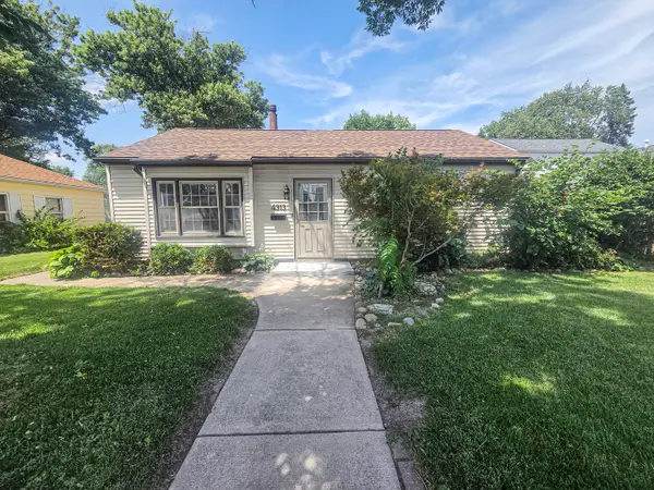 4313 23rd Avenue, Rock Island, IL 61201