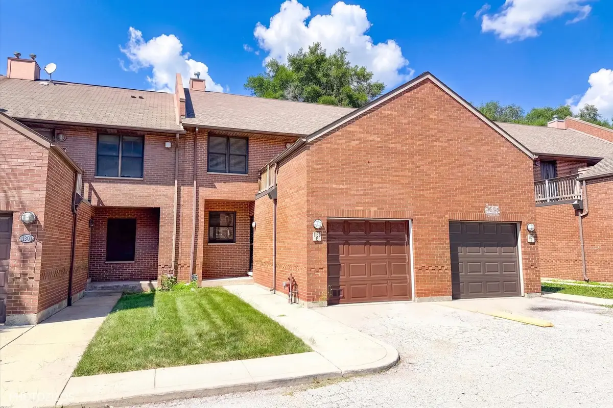1130 S Troy Avenue #E, Chicago, IL 60612 - #1
