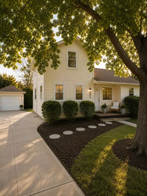 502 W Grant Highway, Marengo, IL 60152
