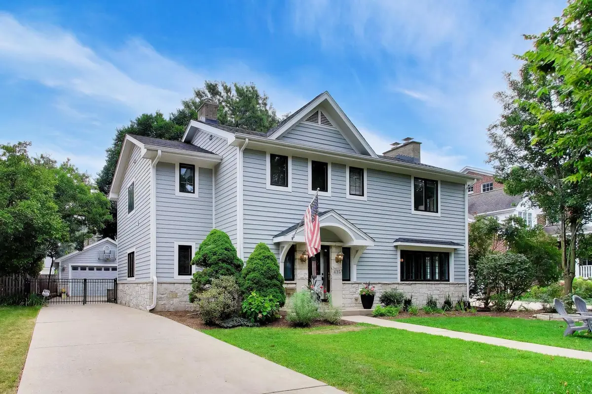 435 Malden Avenue, La Grange Park, IL 60526 - #1