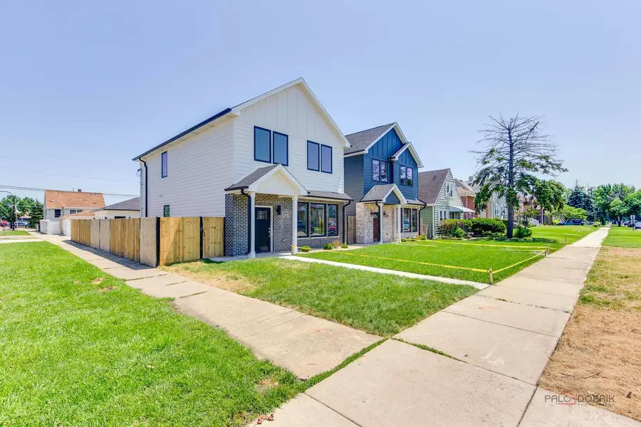 1745 N 34th Avenue, Stone Park, IL 60165 - #2