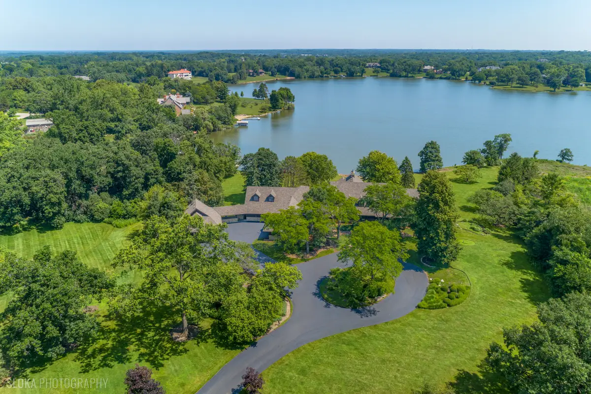 82 Hawley Woods Road, Barrington Hills, IL 60010 - #1