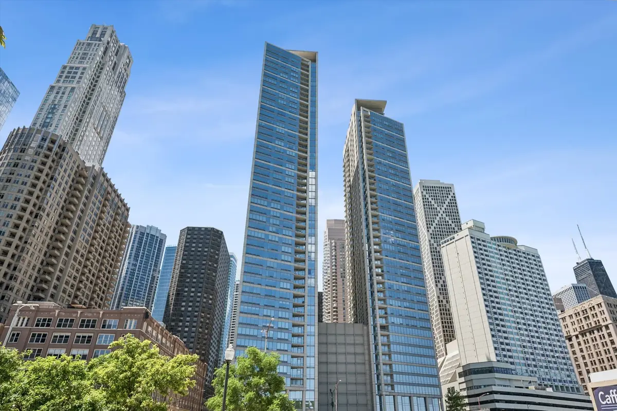 600 N Lake Shore Drive #807, Chicago, IL 60611 - #1