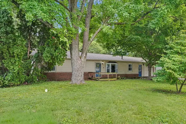 712 S East Street, Homer, IL 61849