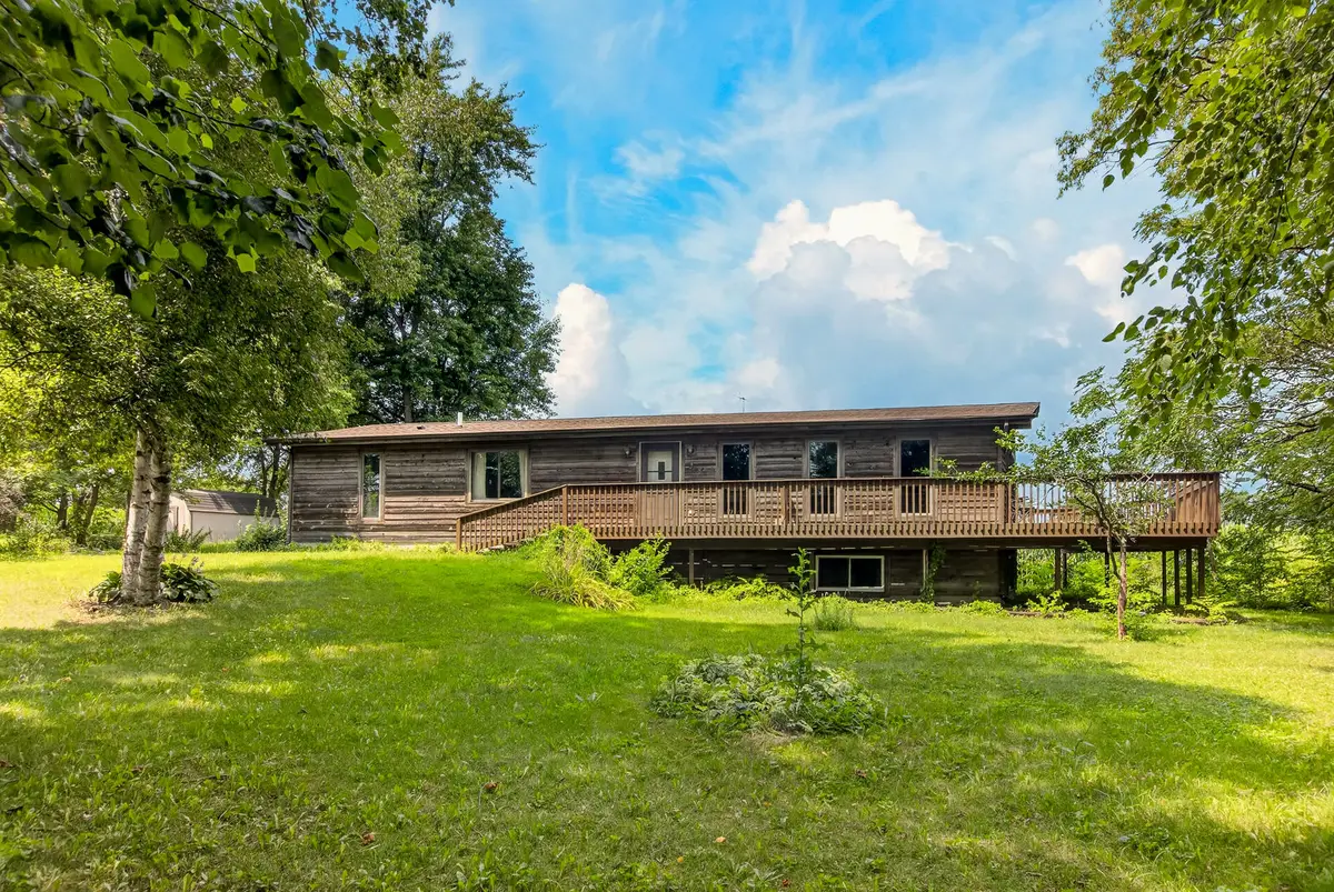 7772 E Kelly Road, Ridott, IL 61067 - #1