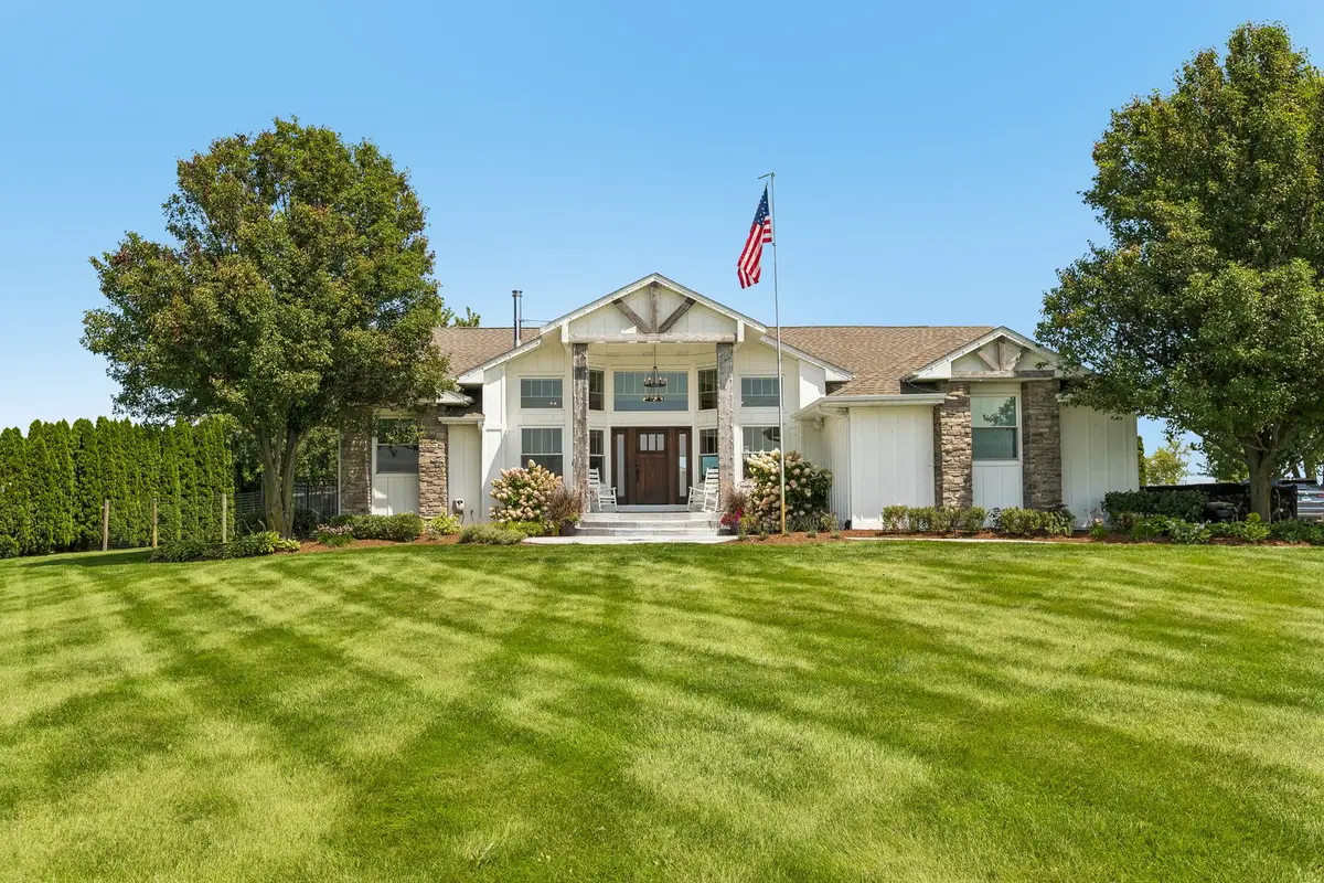 25831 S 104th Avenue, Monee, IL 60449 - #1