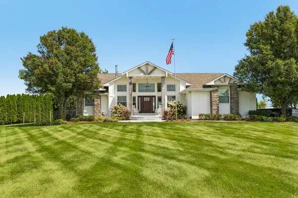 25831 S 104th Avenue, Monee, IL 60449