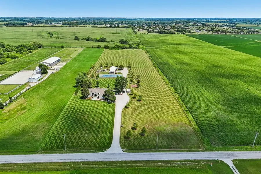 25831 S 104th Avenue, Monee, IL 60449 - #3