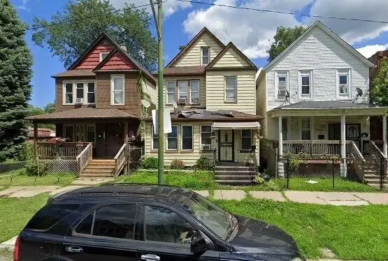 11815 S Sangamon Street, Chicago, IL 60643 - #1
