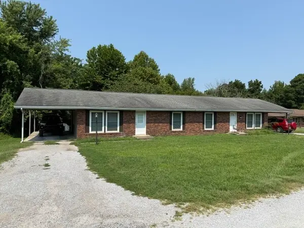 85 Highlander Drive, Carbondale, IL 62901