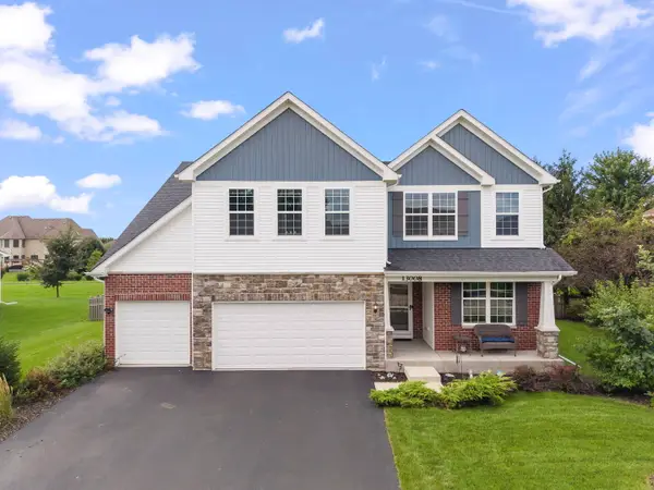 13008 Timber Wood Circle, Plainfield, IL 60585