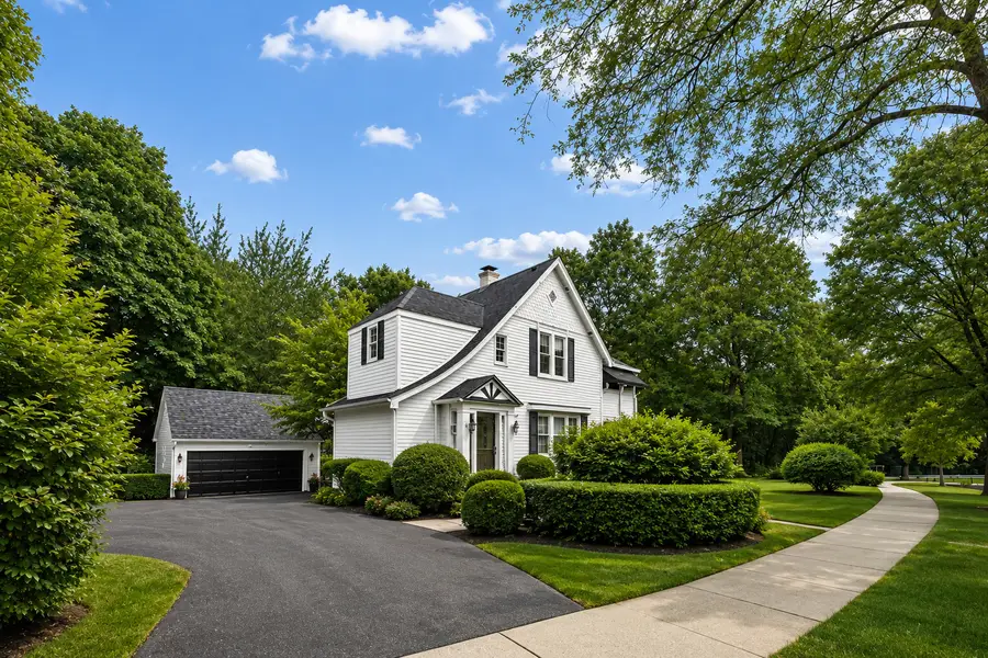333 Hazel Avenue, Highland Park, IL 60035 - #2