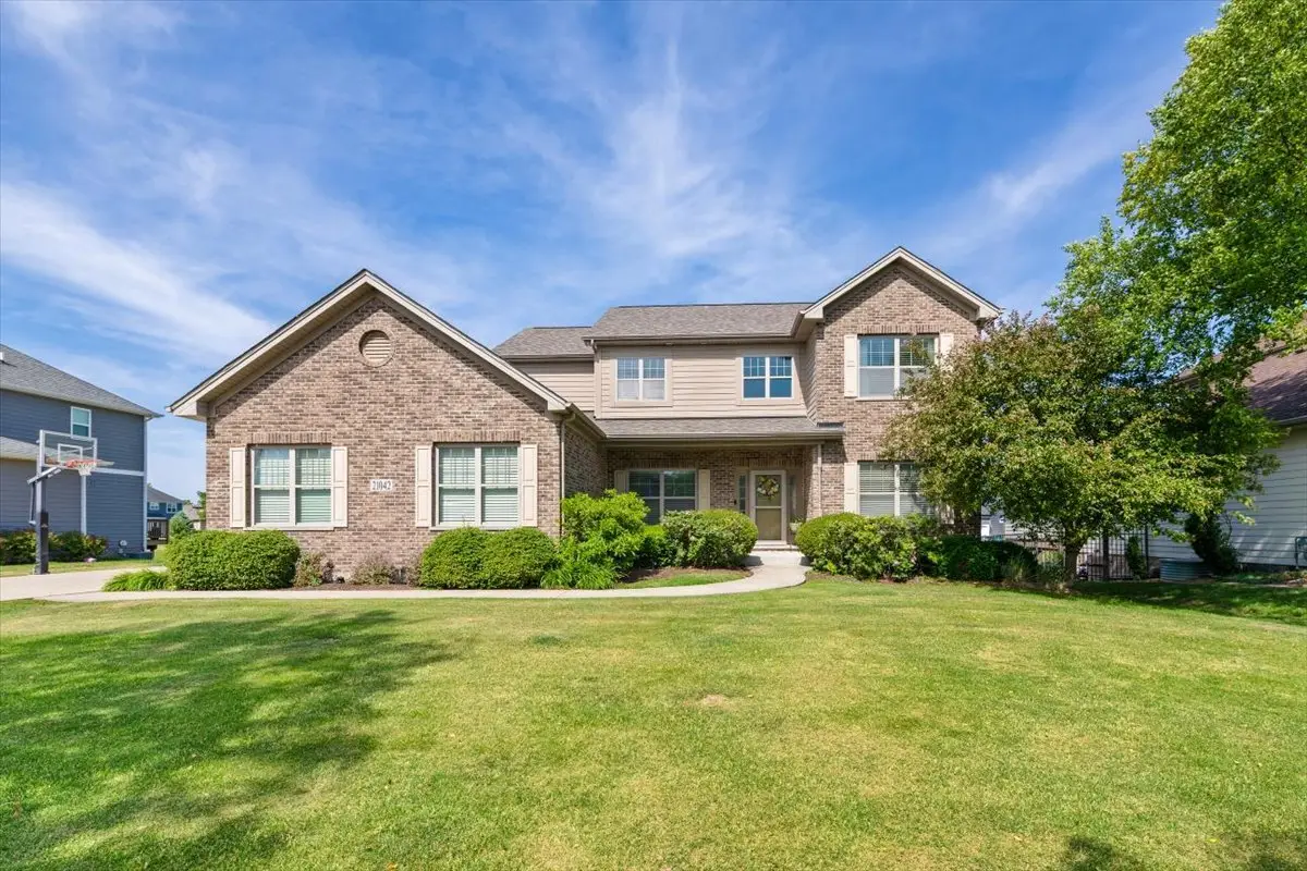 21042 Lakewoods Lane, Shorewood, IL 60404 - #1