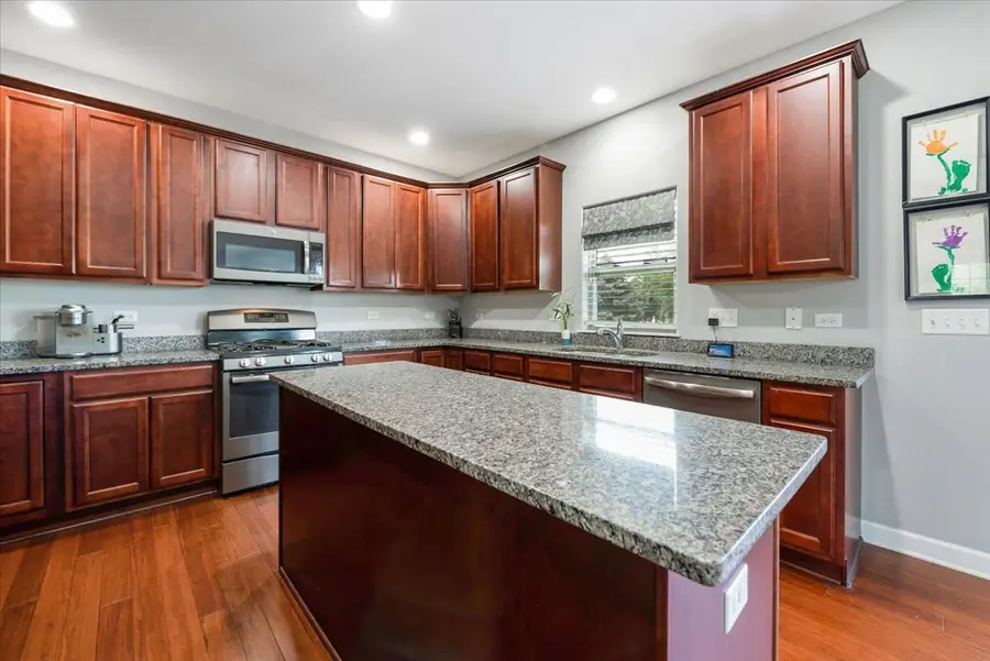 21042 Lakewoods Lane, Shorewood, IL 60404 - #2